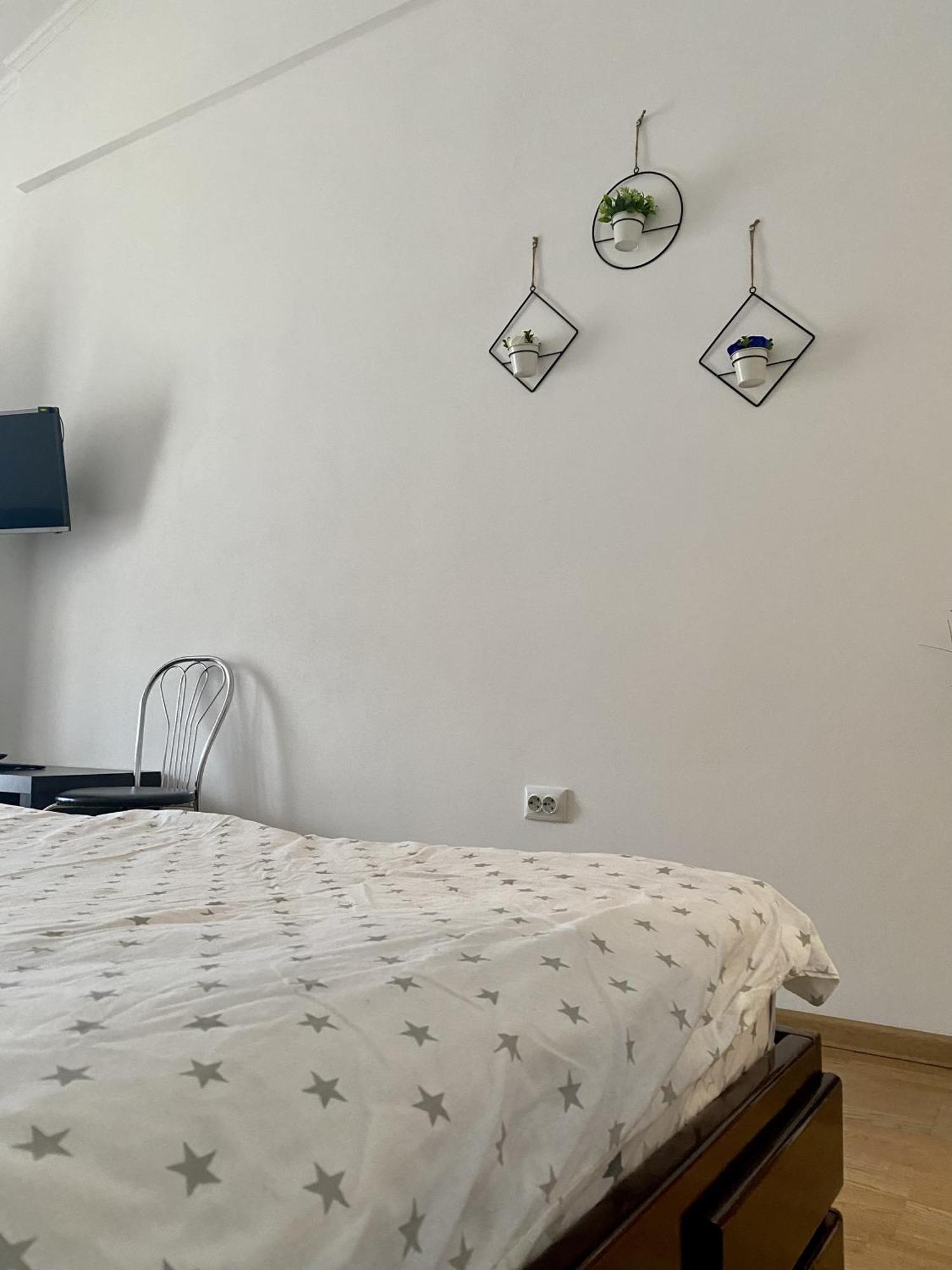 Apartments On Drohobytska 6B ตรุสคาเวตส์ ภายนอก รูปภาพ